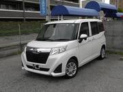 2020 TOYOTA ROOMY
