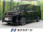 2018 TOYOTA NOAH