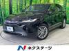 TOYOTA HARRIER HYBRID