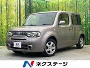 2013 NISSAN CUBE
