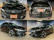 2014 HONDA STREAM