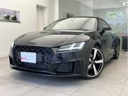 2022 AUDI TT COUPE