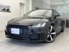 AUDI TT COUPE