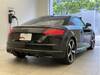 AUDI TT COUPE