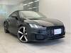 AUDI TT COUPE