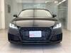 AUDI TT COUPE