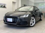 2020 AUDI TT COUPE