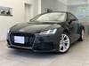AUDI TT COUPE