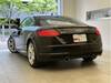 AUDI TT COUPE