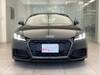 AUDI TT COUPE