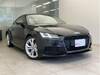 AUDI TT COUPE