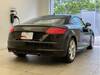 AUDI TT COUPE