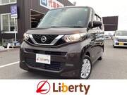 2023 NISSAN ROOX