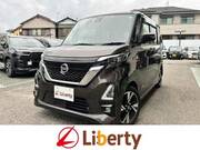 2023 NISSAN ROOX