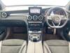 MERCEDES BENZ GLC-CLASS