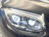MERCEDES BENZ GLC-CLASS