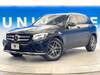 MERCEDES BENZ GLC-CLASS
