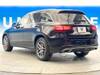 MERCEDES BENZ GLC-CLASS