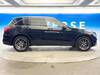 MERCEDES BENZ GLC-CLASS