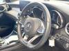 MERCEDES BENZ GLC-CLASS