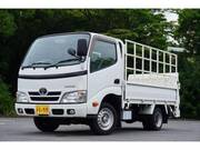 2014 TOYOTA DYNA
