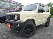 2023 SUZUKI JIMNY