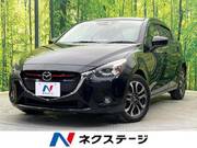 2014 MAZDA DEMIO