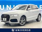 2015 AUDI Q3