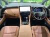 TOYOTA VELLFIRE HYBRID