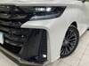 TOYOTA VELLFIRE HYBRID