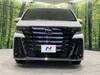 TOYOTA VELLFIRE HYBRID