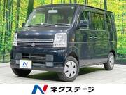 2007 SUZUKI EVERY WAGON