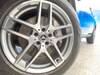 MERCEDES BENZ GLC-CLASS