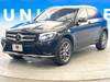 MERCEDES BENZ GLC-CLASS