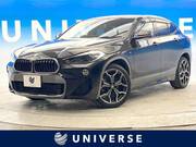 2020 BMW X2