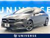 MERCEDES BENZ CLA-CLASS