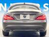 MERCEDES BENZ CLA-CLASS
