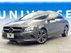 MERCEDES BENZ CLA-CLASS