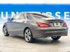 MERCEDES BENZ CLA-CLASS
