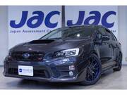 2017 SUBARU LEVORG