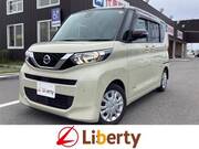 2021 NISSAN ROOX