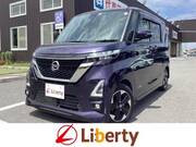 2020 NISSAN ROOX