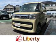 2020 SUZUKI SPACIA