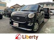 2019 DAIHATSU CAST