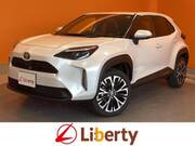 2025 TOYOTA YARIS CROSS Z