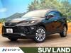 TOYOTA HARRIER HYBRID
