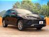 TOYOTA HARRIER HYBRID