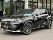 2016 LEXUS NX