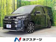 2023 TOYOTA NOAH