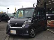 2018 NISSAN DAYZ ROOX